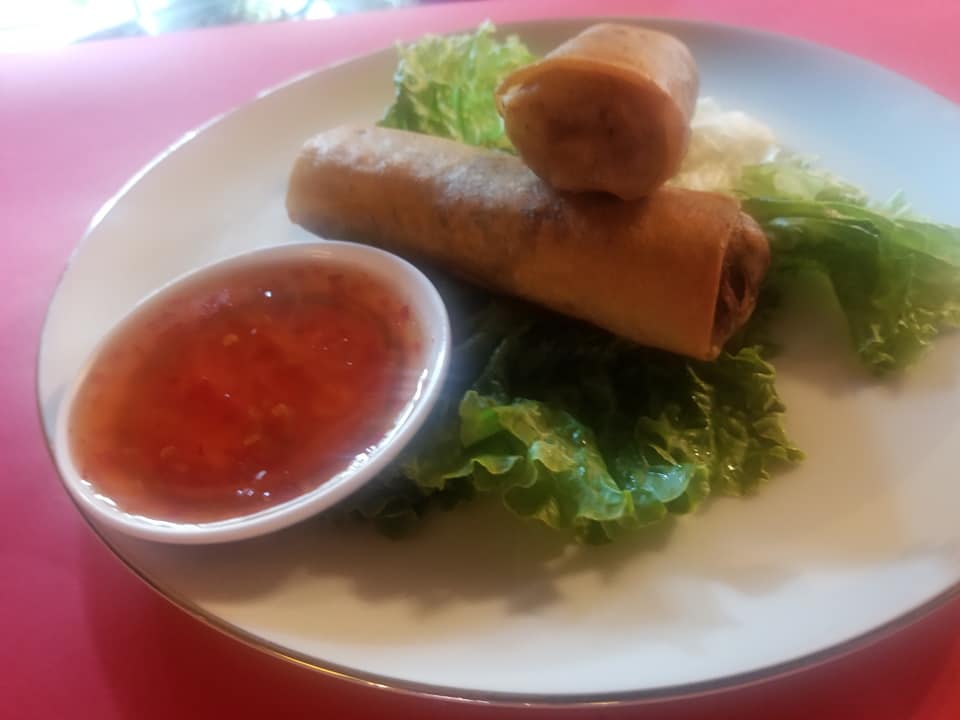 EggRoll